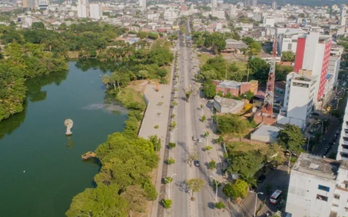 Barrancabermeja