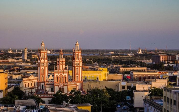 Barranquilla