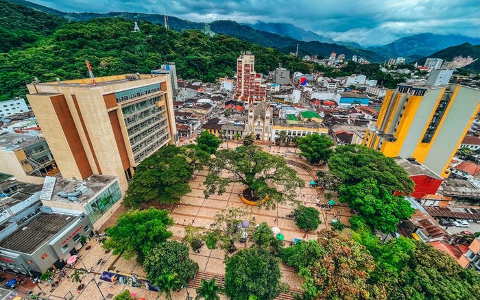 Villavicencio