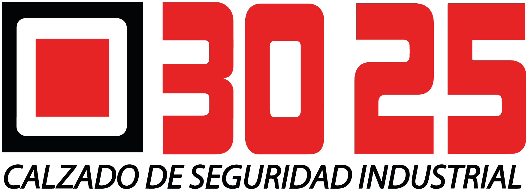 Calzados 3025