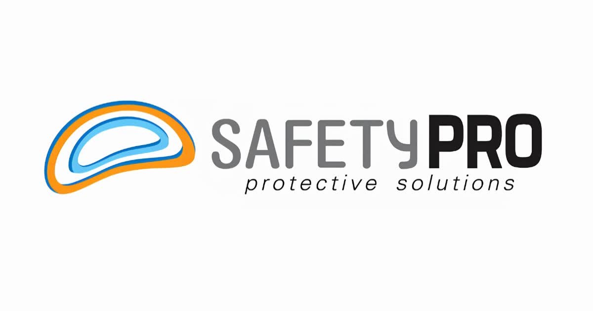 SafetyPro · protective solutions