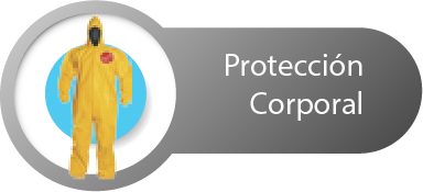 proteccion corporal