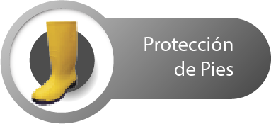 proteccion pies